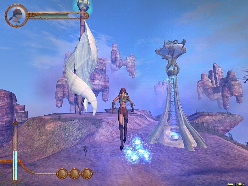 Скриншот из игры Project Nomads под номером 18