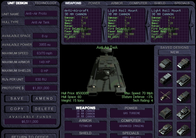 Скриншот из игры Project Airos под номером 1