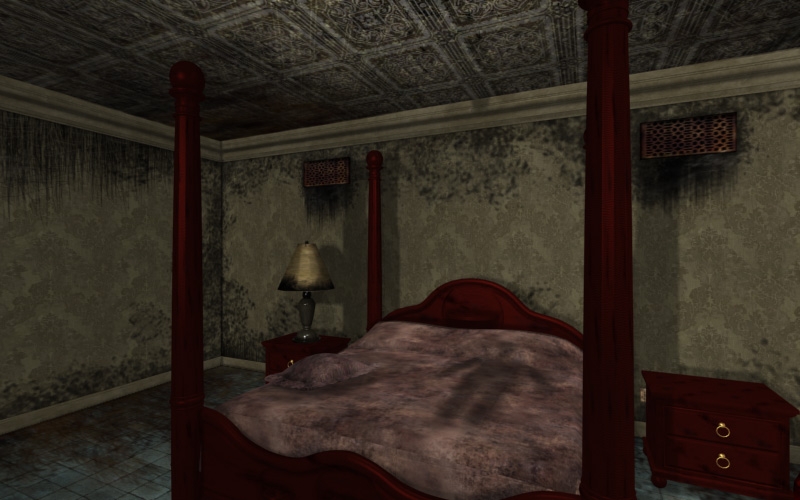 Скриншот из игры Delaware St. John Volume 1: The Curse of Midnight Manor под номером 6