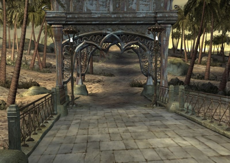 Скриншот из игры Sinking Island под номером 111