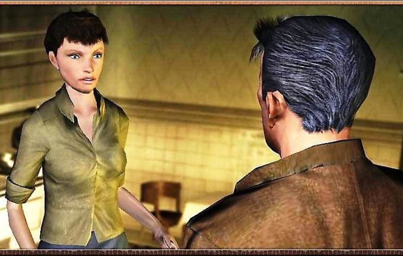 Скриншот из игры Sinking Island под номером 50