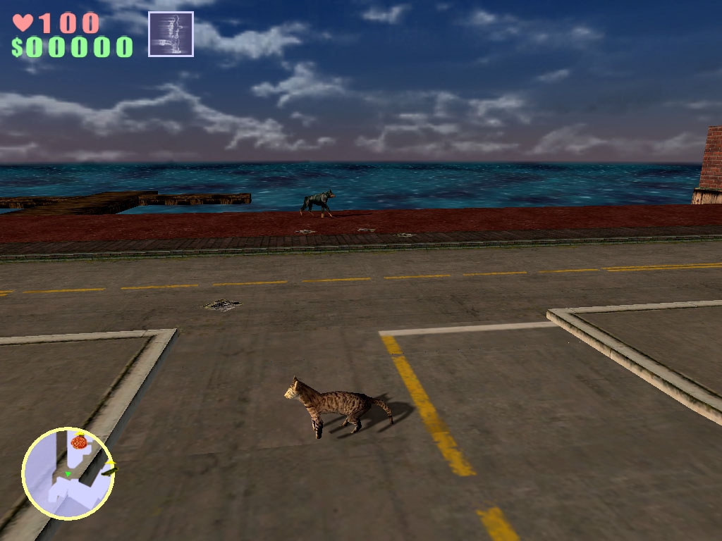 Скриншот из игры Skate Madness под номером 23