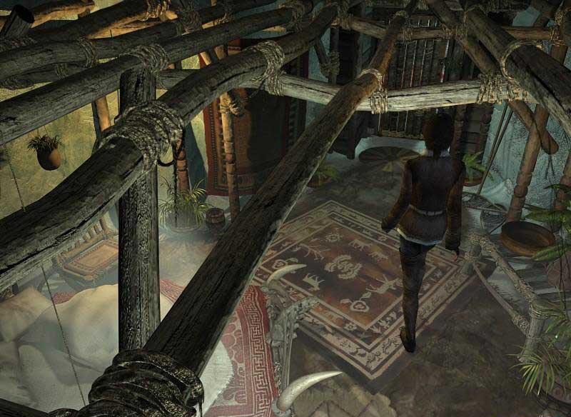 Скриншот из игры Syberia 2 под номером 8