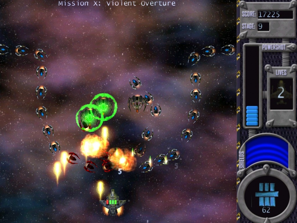 Скриншот из игры Xeno Assault 2 под номером 2