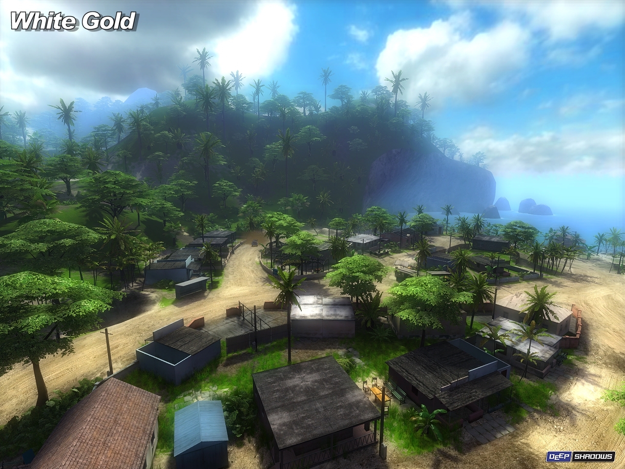 Скриншот из игры White Gold: War in Paradise под номером 64