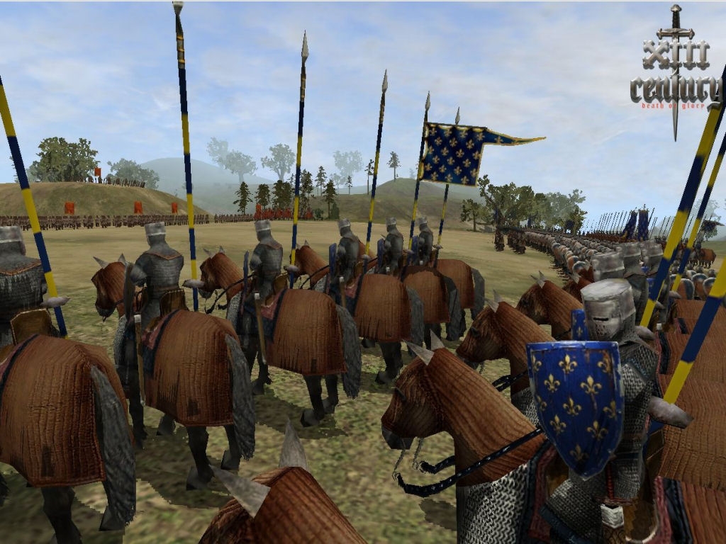 Скриншот из игры XIII Century: Death or Glory под номером 11