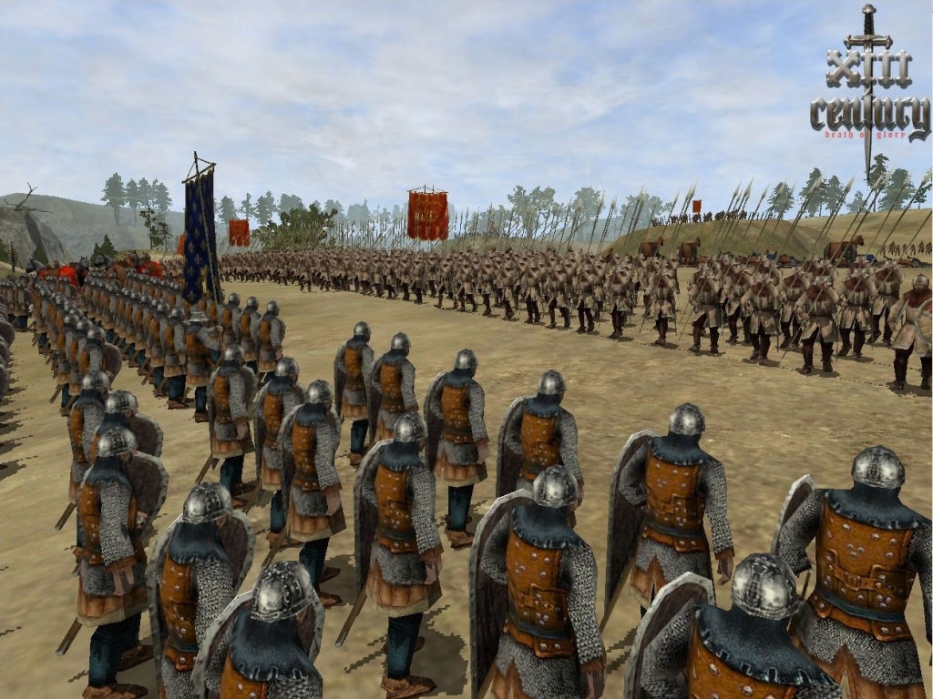 Скриншот из игры XIII Century: Death or Glory под номером 12