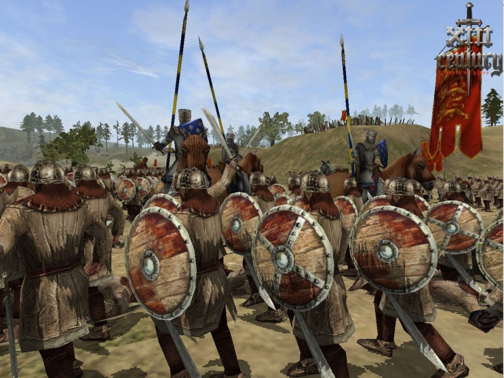 Скриншот из игры XIII Century: Death or Glory под номером 13