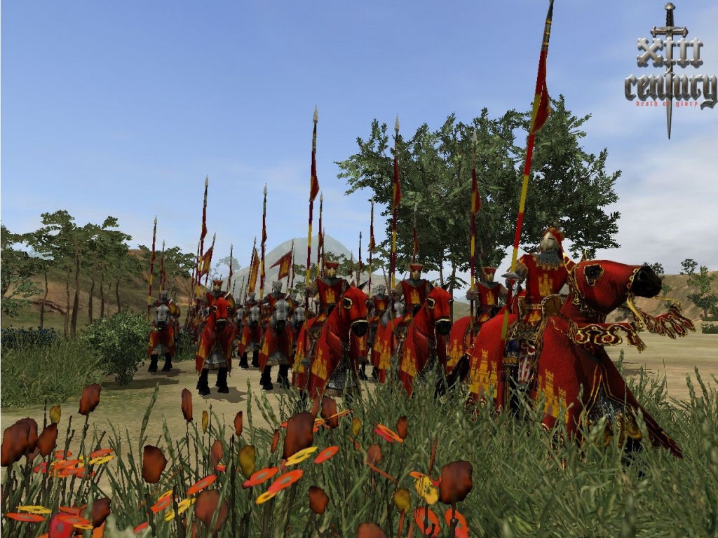 Скриншот из игры XIII Century: Death or Glory под номером 19