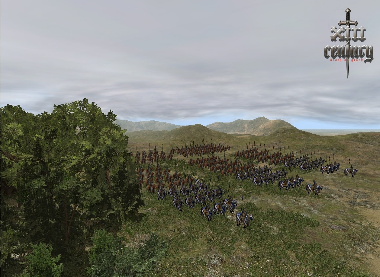 Скриншот из игры XIII Century: Death or Glory под номером 21