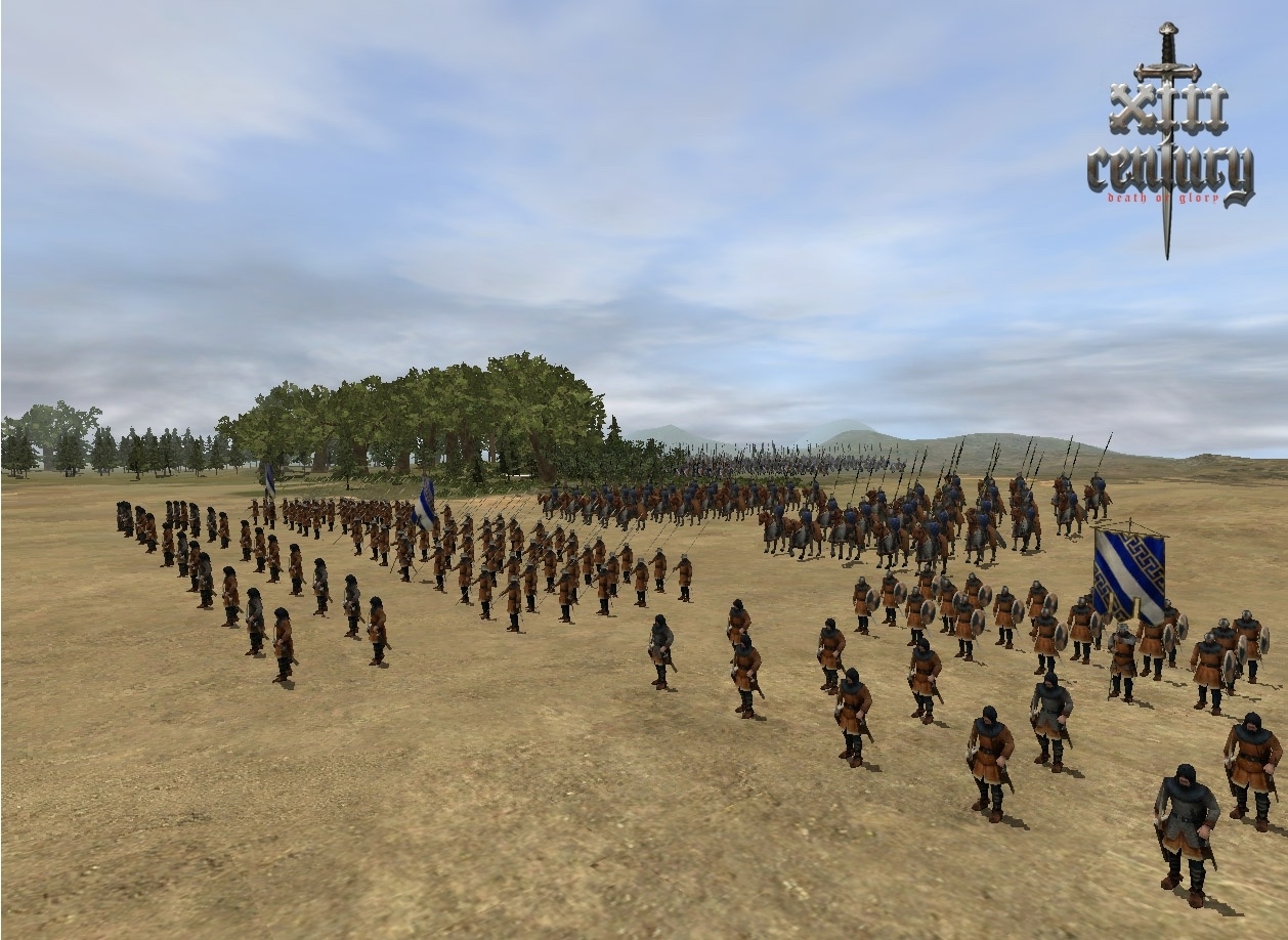 Скриншот из игры XIII Century: Death or Glory под номером 22