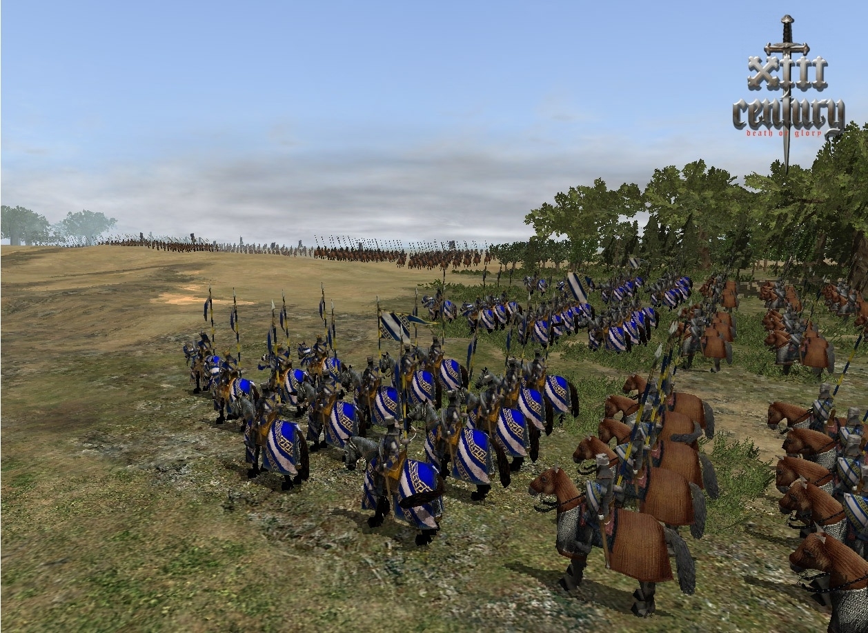 Скриншот из игры XIII Century: Death or Glory под номером 23