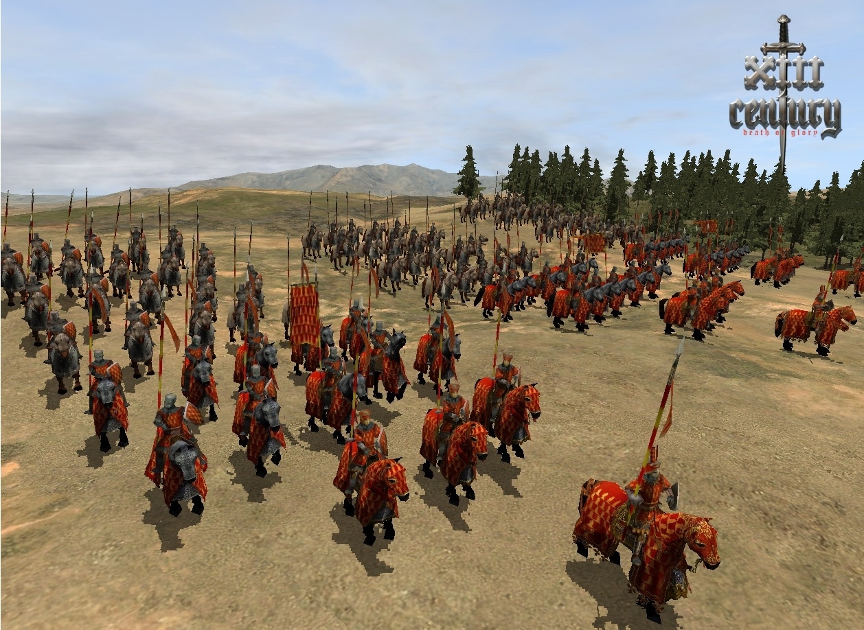 Скриншот из игры XIII Century: Death or Glory под номером 24