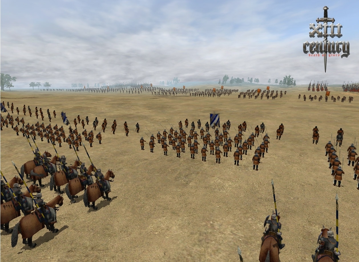 Скриншот из игры XIII Century: Death or Glory под номером 25