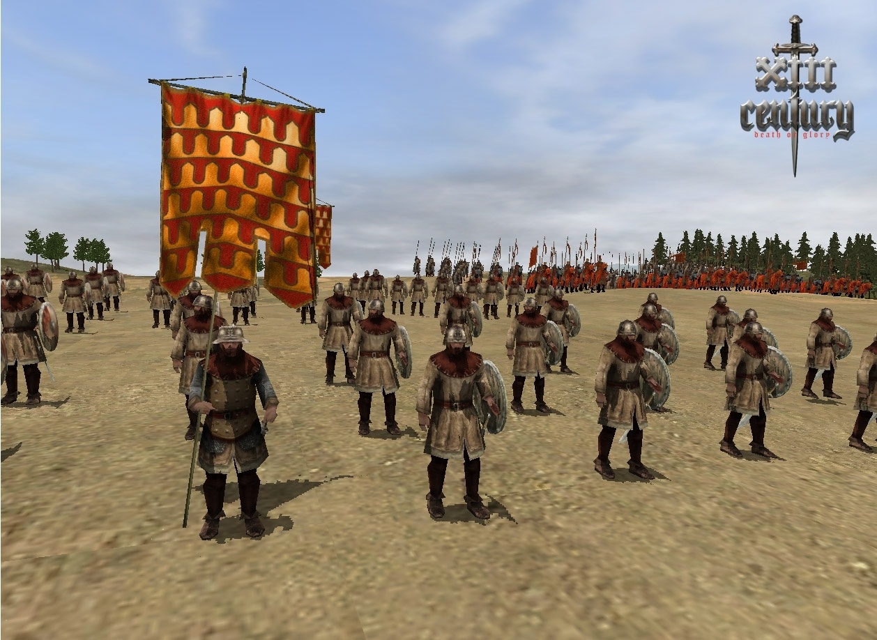 Скриншот из игры XIII Century: Death or Glory под номером 26