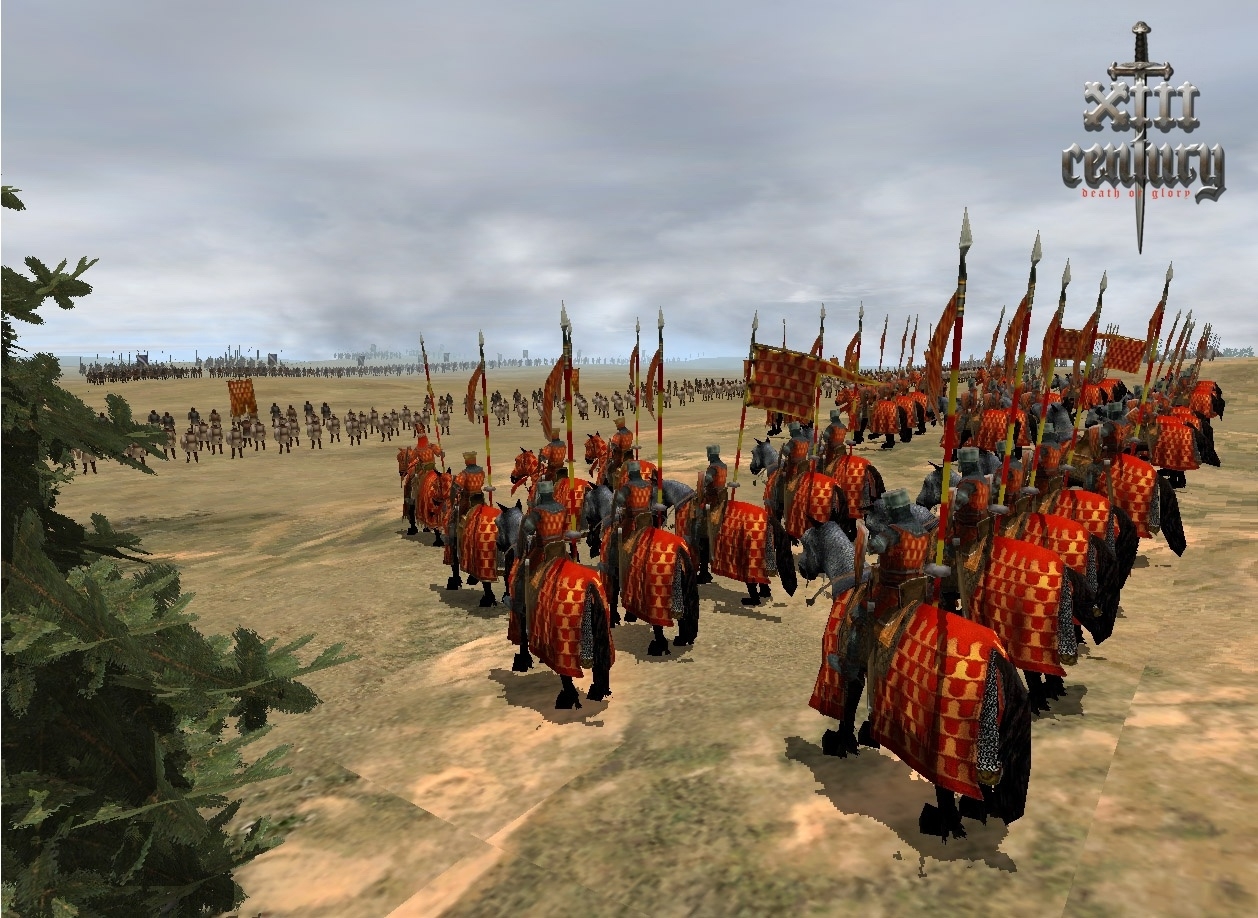 Скриншот из игры XIII Century: Death or Glory под номером 27