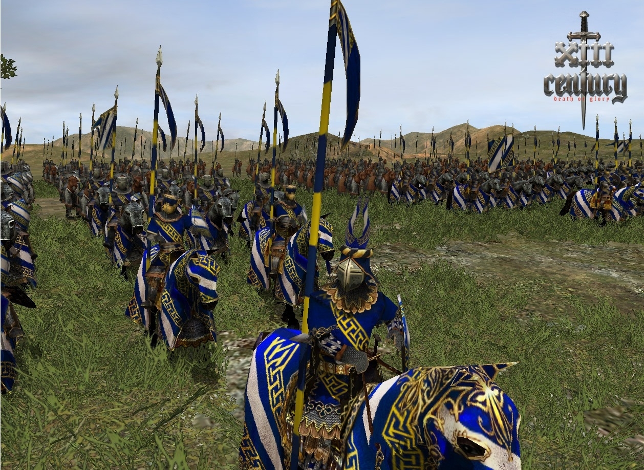 Скриншот из игры XIII Century: Death or Glory под номером 28