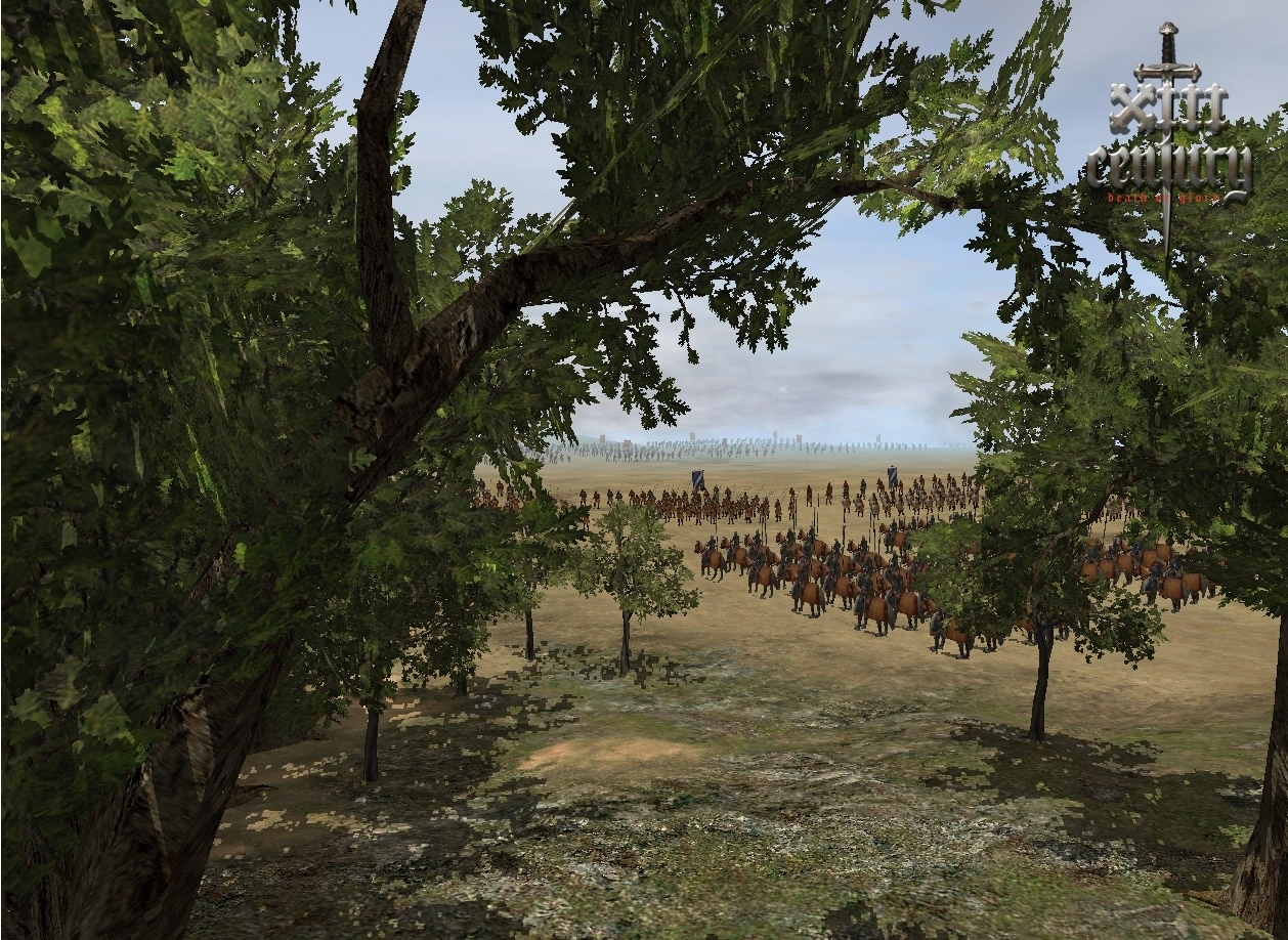 Скриншот из игры XIII Century: Death or Glory под номером 29