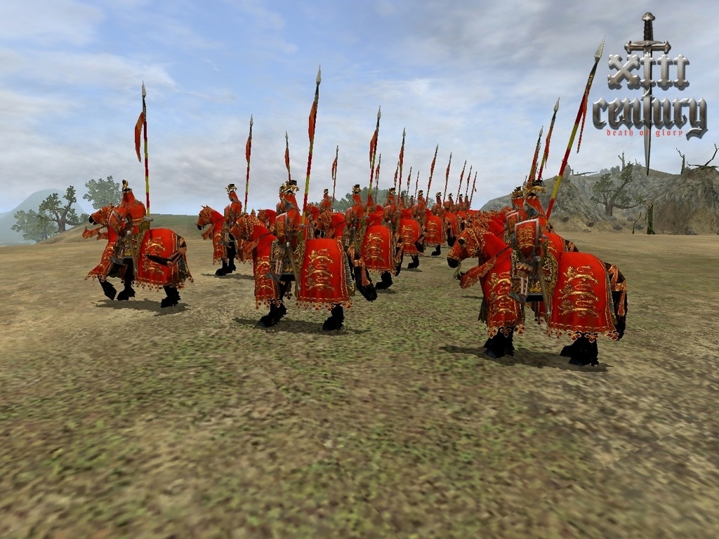Скриншот из игры XIII Century: Death or Glory под номером 30