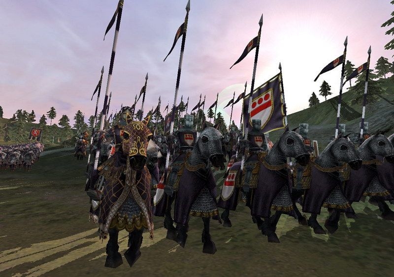Скриншот из игры XIII Century: Death or Glory под номером 4