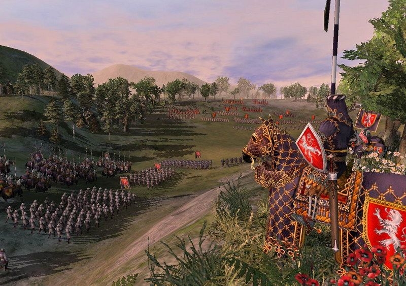 Скриншот из игры XIII Century: Death or Glory под номером 6
