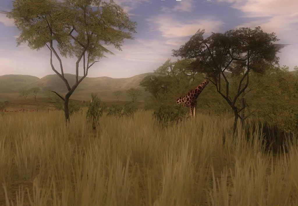 Скриншот из игры Xpand Rally под номером 15