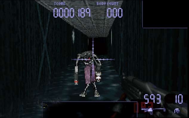 Скриншот из игры XS под номером 1