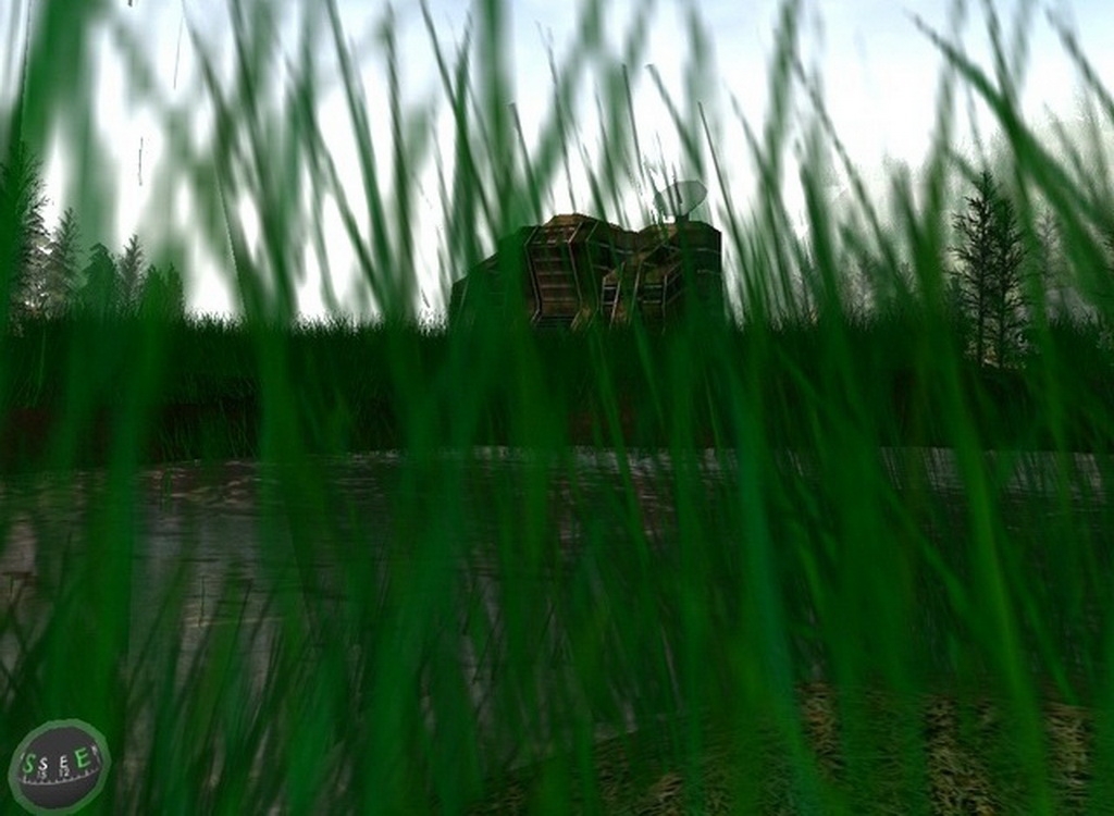 Скриншот из игры Xtreeme Forces под номером 30