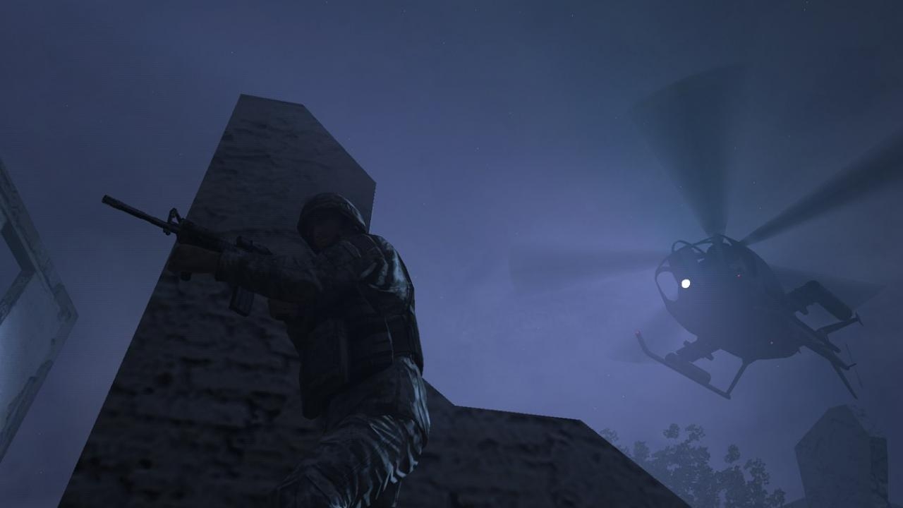 Скриншот из игры Delta Force: Angel Falls под номером 17