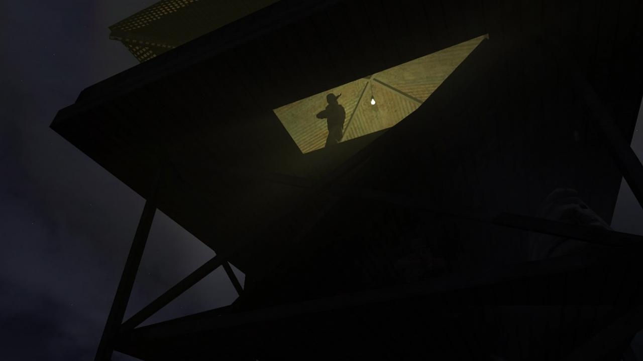 Скриншот из игры Delta Force: Angel Falls под номером 25