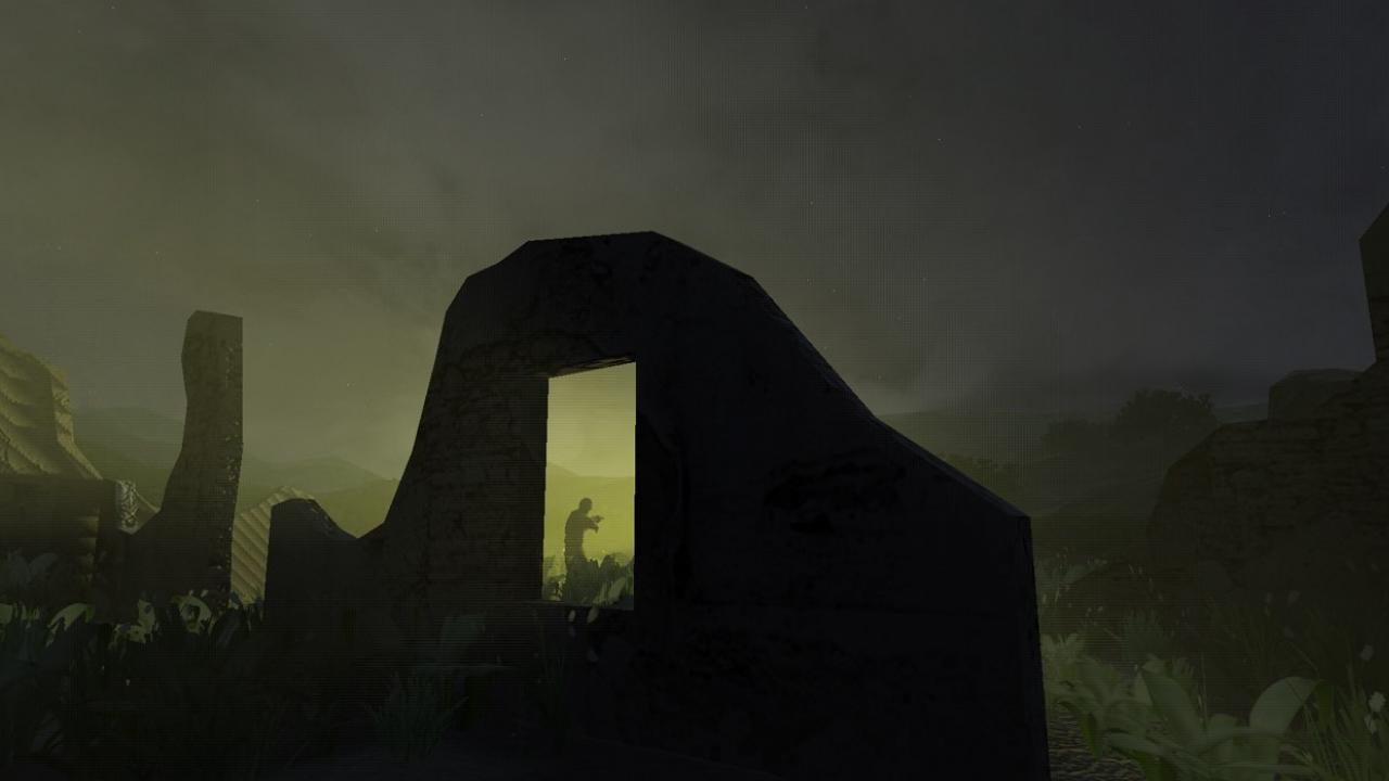 Скриншот из игры Delta Force: Angel Falls под номером 33