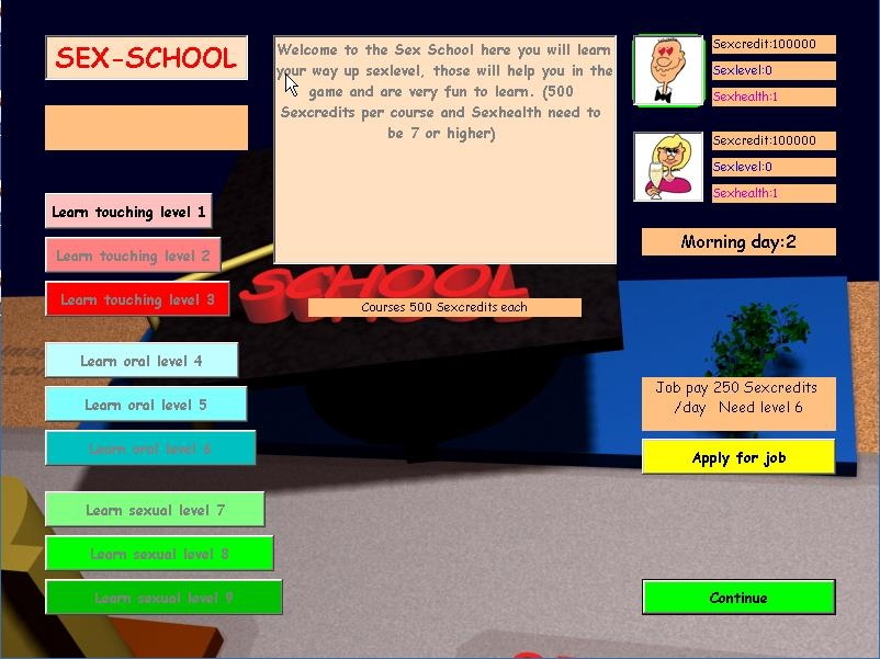 Скриншот из игры XXX Tycoon под номером 4