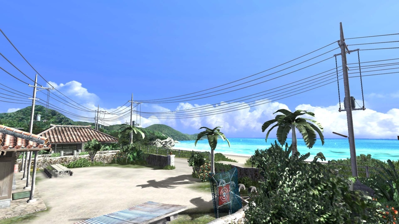 Скриншот из игры Yakuza 3 под номером 38