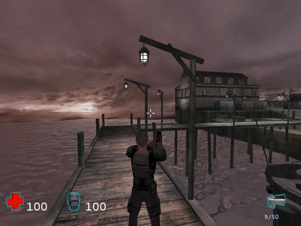 Скриншот из игры Yakuza Revenge под номером 3