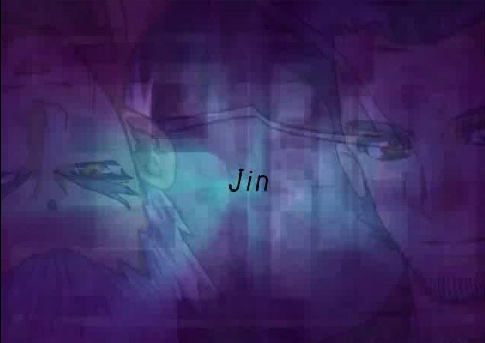 Скриншот из игры Yo-Jin-Bo под номером 14