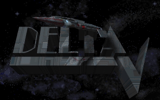 Скриншот из игры Delta-V под номером 7