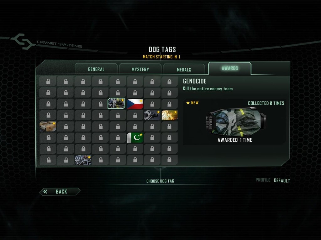 Скриншот из игры Crysis 2 под номером 53