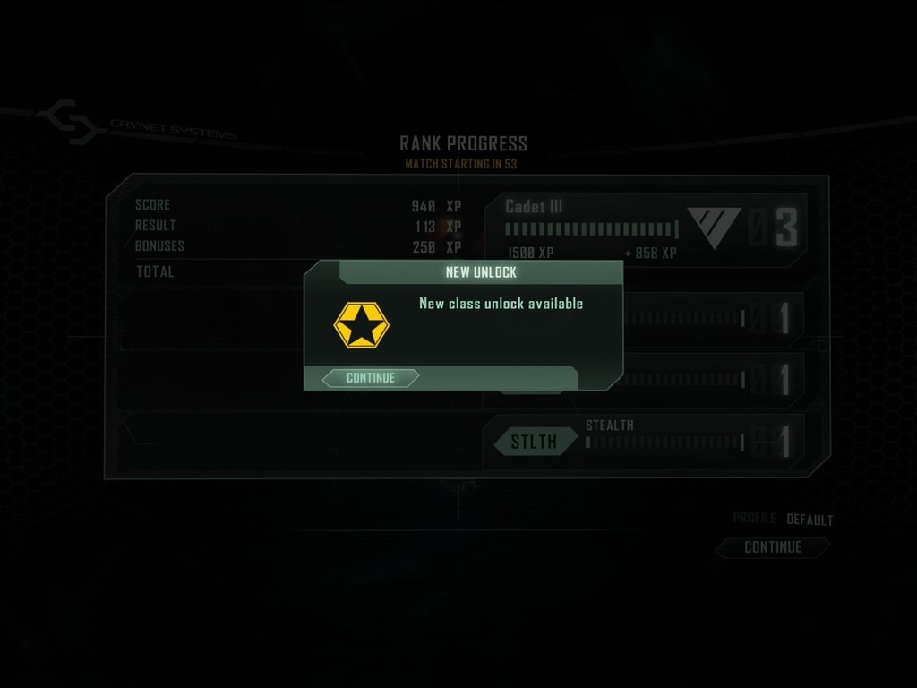 Скриншот из игры Crysis 2 под номером 70