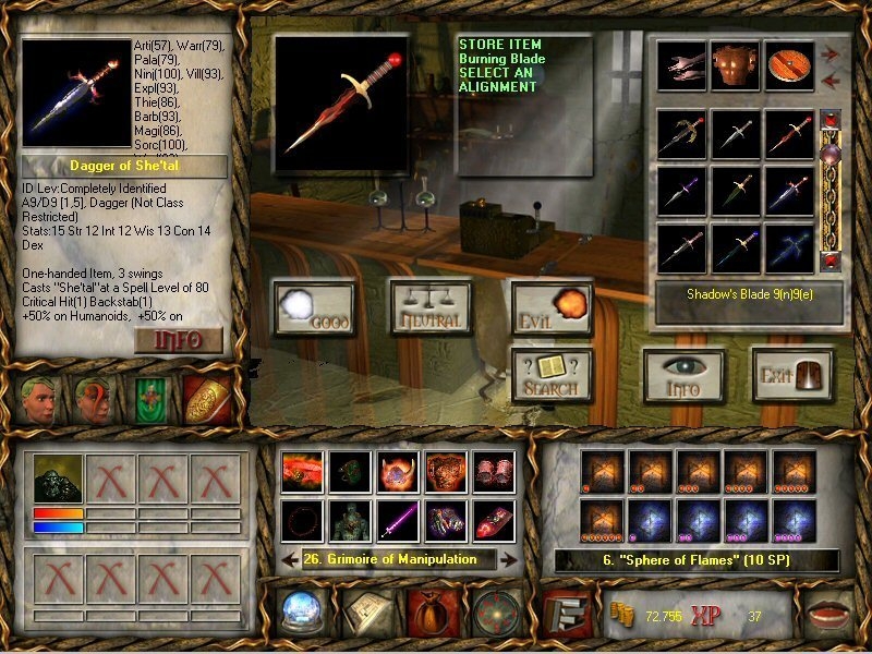 Скриншот из игры Demise: Ascension под номером 5