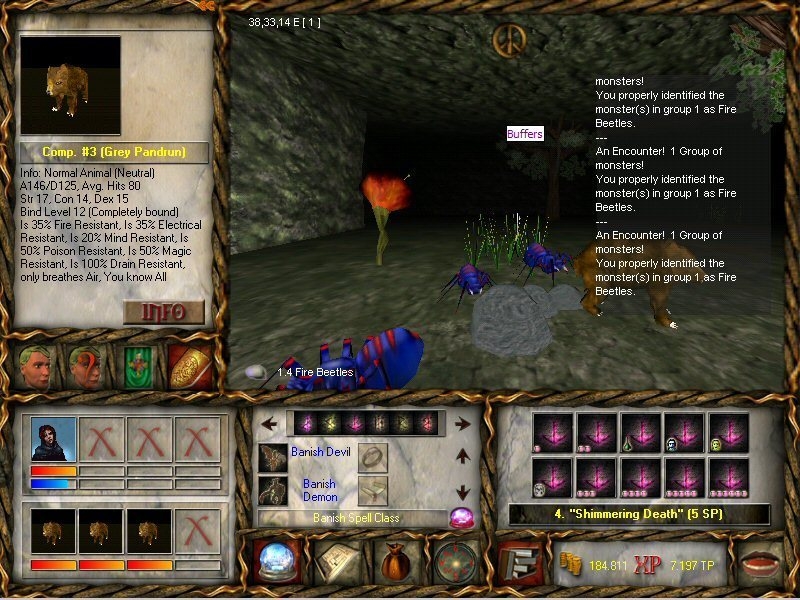 Скриншот из игры Demise: Ascension под номером 6