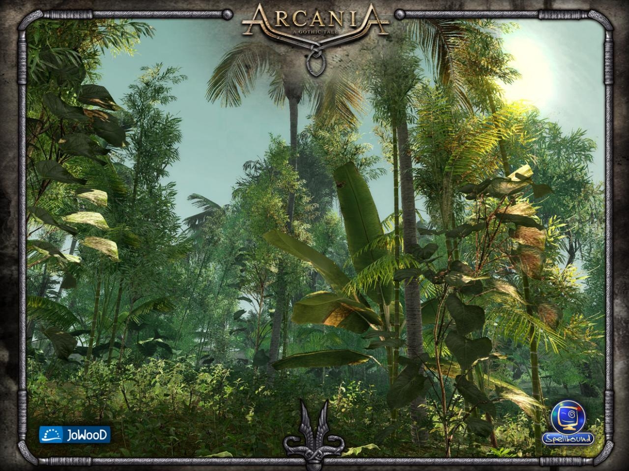 Скриншот из игры Arcania: Gothic 4 под номером 28