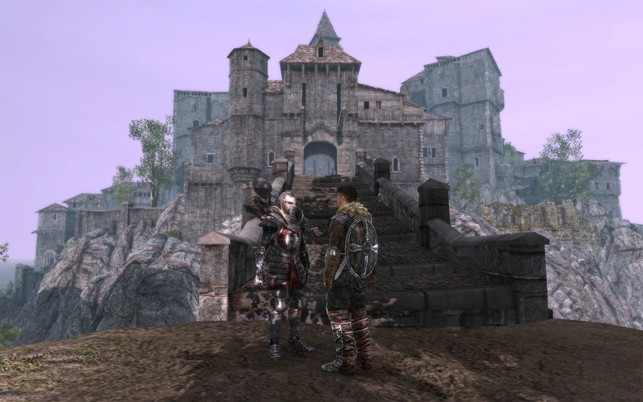 Скриншот из игры Arcania: Gothic 4 под номером 44