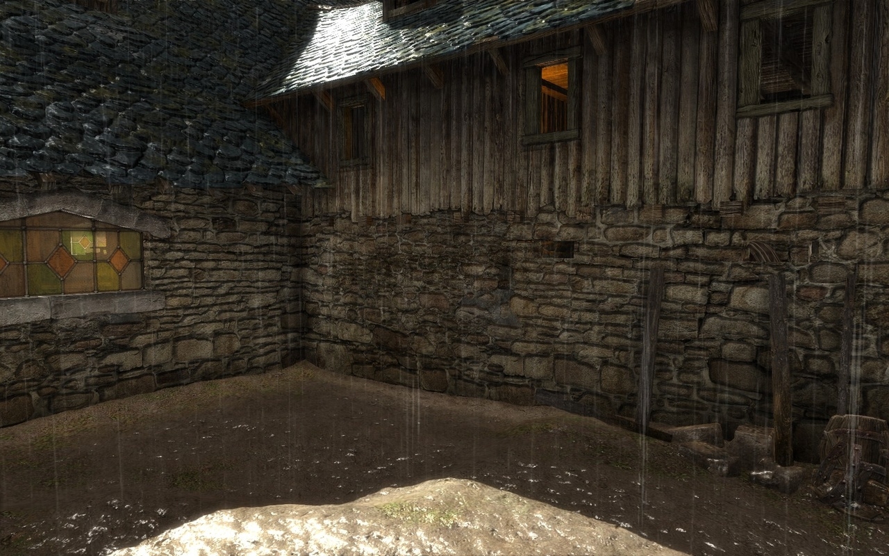 Скриншот из игры Arcania: Gothic 4 под номером 50