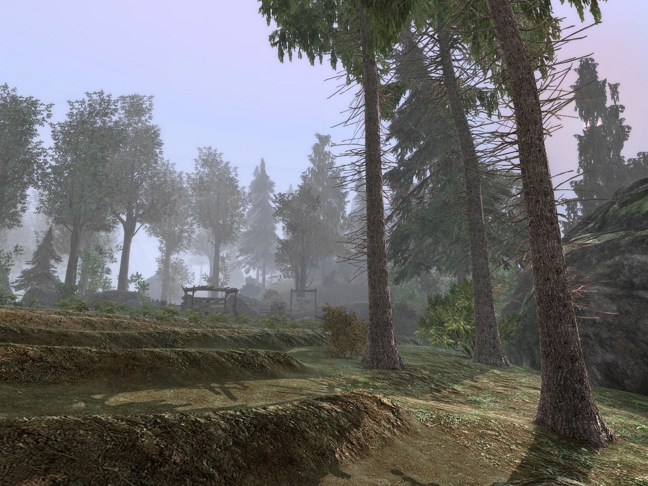 Скриншот из игры Arcania: Gothic 4 под номером 52