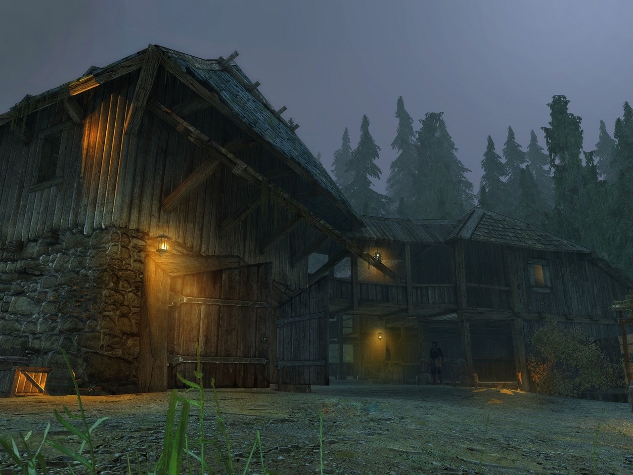 Скриншот из игры Arcania: Gothic 4 под номером 53