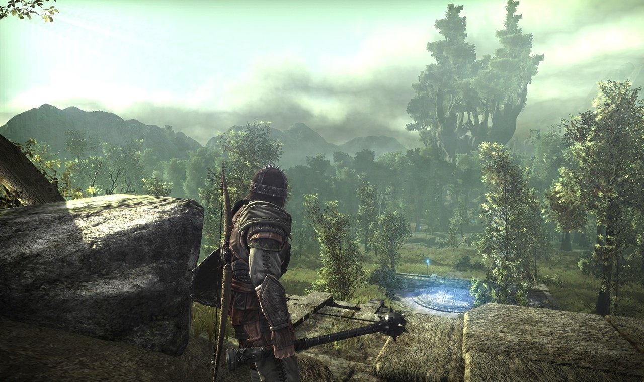 Скриншот из игры Arcania: Gothic 4 под номером 81