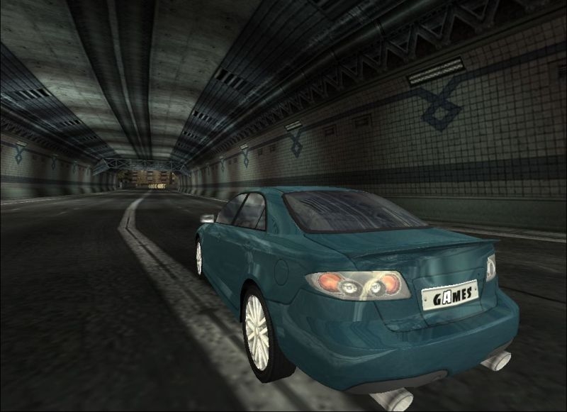 Скриншот из игры Pro-Race: Запредельная скорость под номером 37