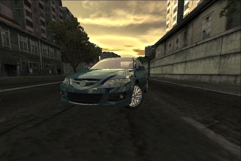 Скриншот из игры Pro-Race: Запредельная скорость под номером 39