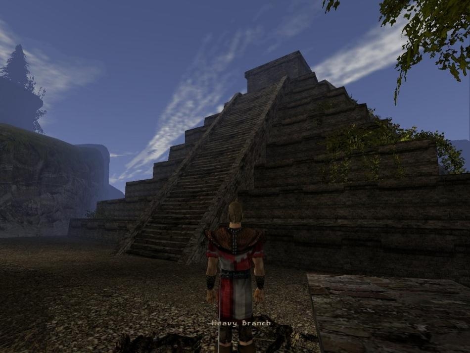 Скриншот из игры Gothic 2 под номером 58
