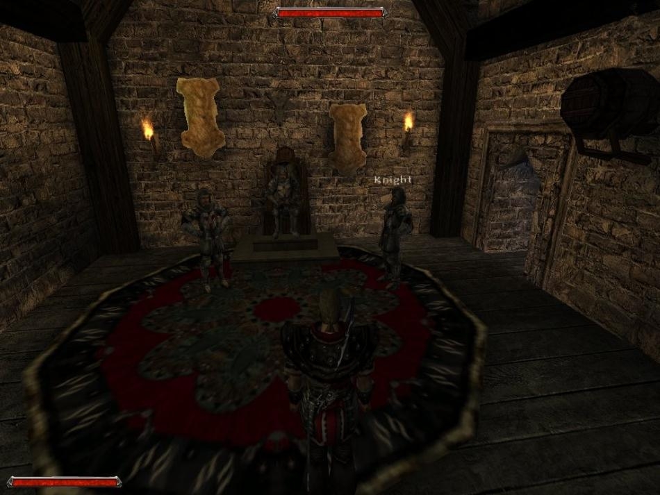 Скриншот из игры Gothic 2 под номером 59